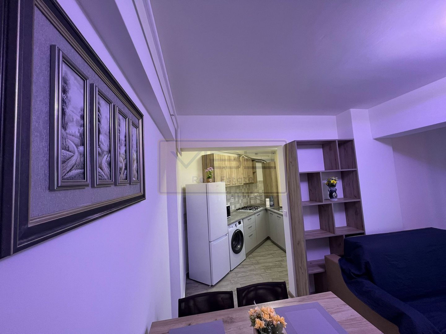 Apartament 2 camere premium River Towers - Iulius Mall - Poză 8