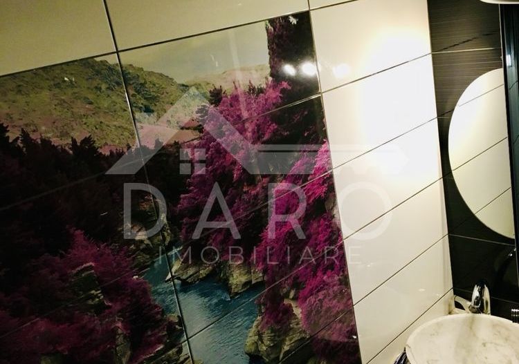 Vand Apartament cu 1 camera complet mobilat si utilat! - Poză 5