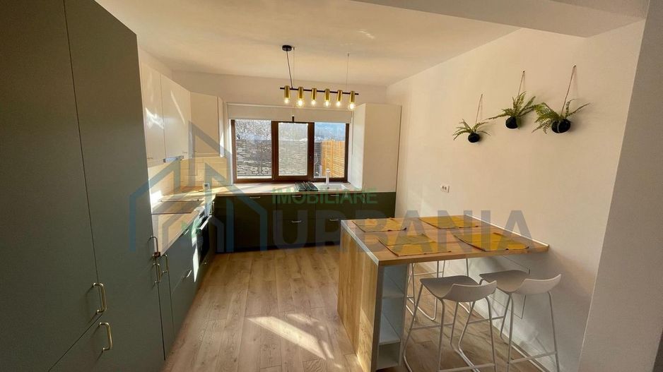 Casa Bucium 4 dormitoare,cartier deosebit, # - Poză 9