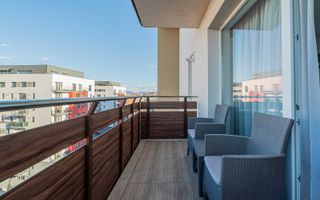 Apartament 2 camere | Parcare subterana  + boxă - Poză 7