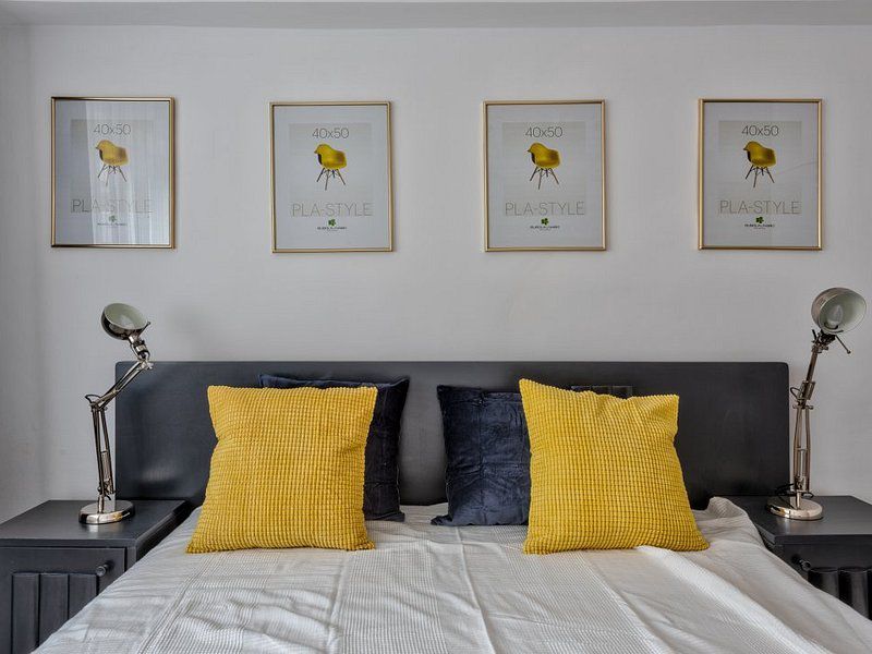 Apartament superb de 3 camere zona Universitate - Poză 4