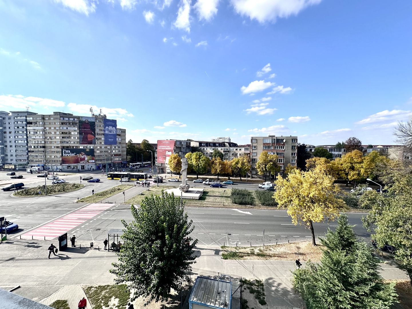 Apartament 2 camere, Calea Șagului – zona Turist - Poză 13