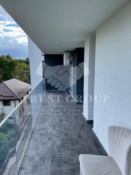 Apartament 4 camere Băneasa | 2 locuri de parcare - Poză 10