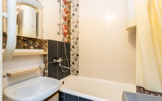 Vânzare, apartament, o cameră, bd. Mircea cel Bătrân, Ciocana - Poză 11