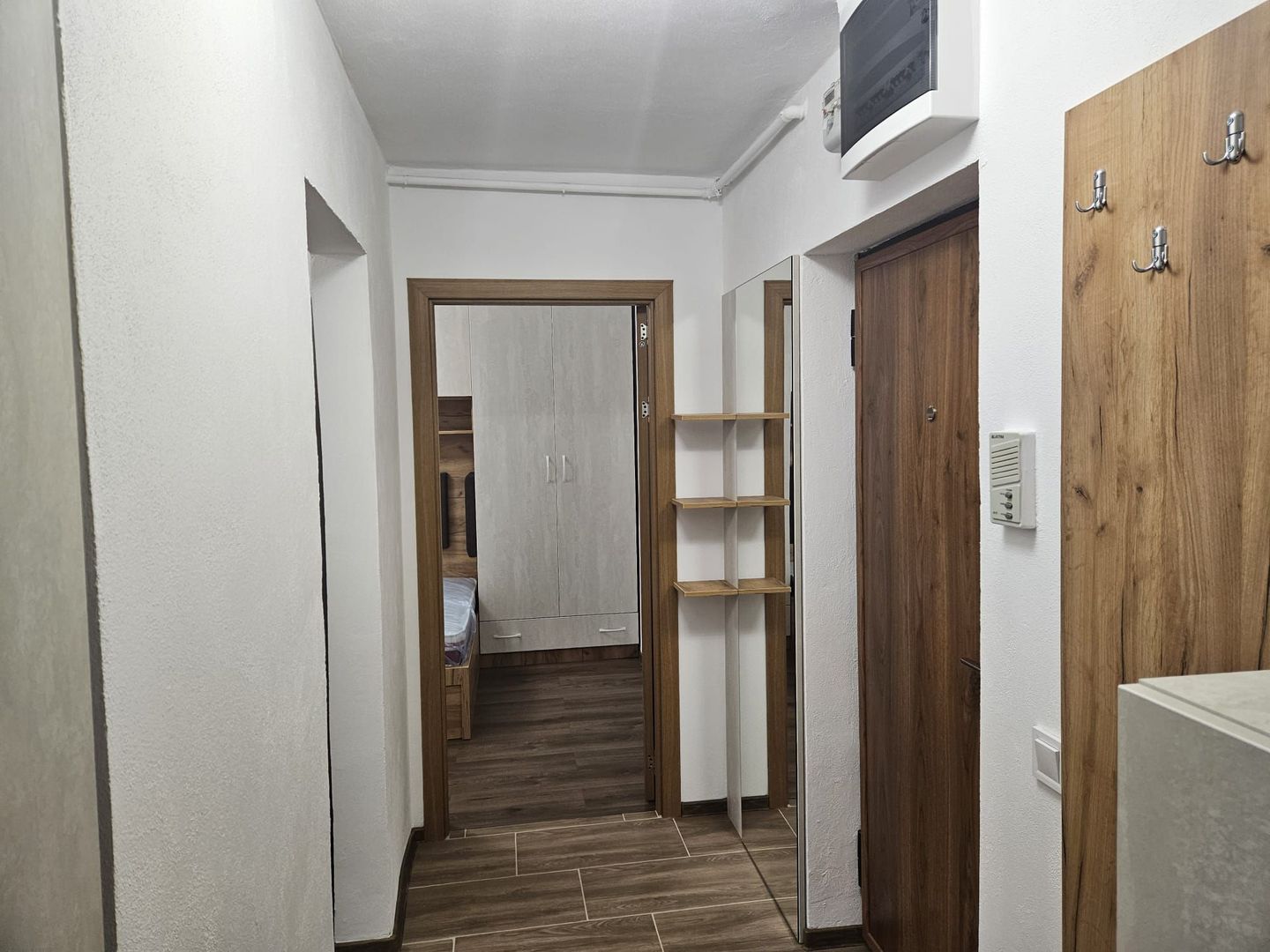Inchiriere apartament modern, Ultracentral, totul nou - Poză 14