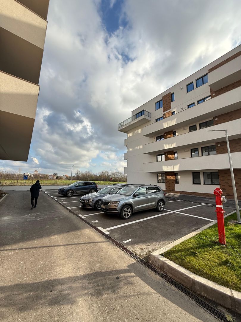 Spațiu comercial versatil 423 mp Gheorghe Ionescu Sisești, Sector 1 - Poză 7