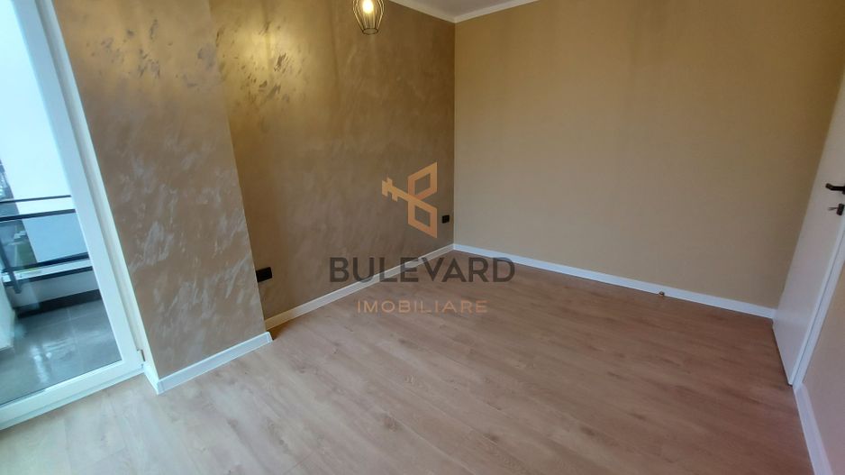 Apartament cu 3 camere+parcare subterana, zona strazii Teilor! - Poză 6