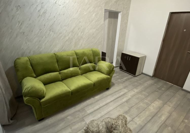 Apartament cochet cu balcon în Florești – Terra, ideal pentru tine! - Poză 2