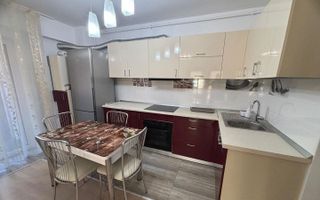 Apartament cu 3 camere, 70 mp, etaj intermediar, parcare, Edgar Quinet - Poză 3
