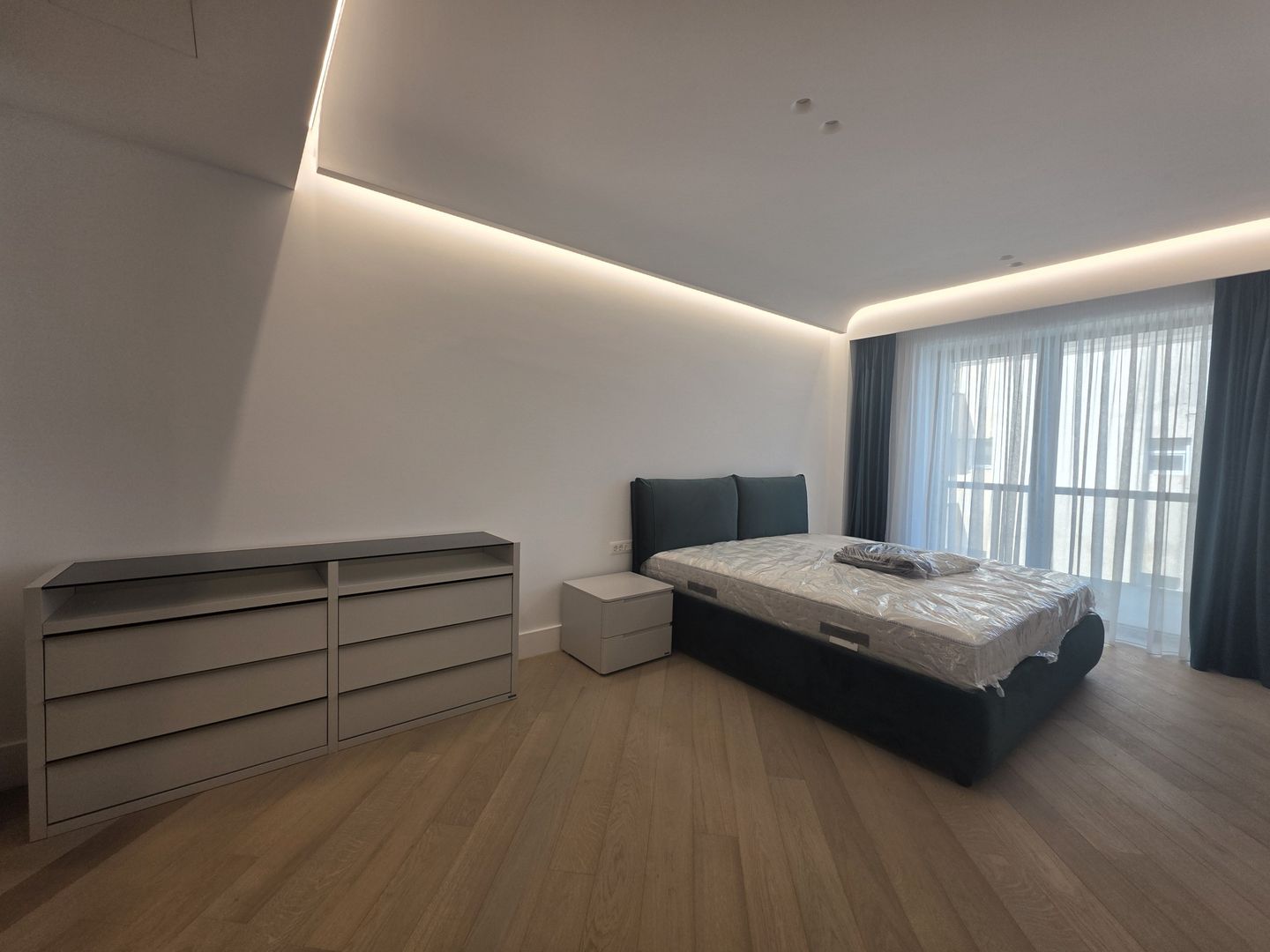 Aparatment 3 Camere de inchiriat Iancu Nicolae Baneasa - Poză 6