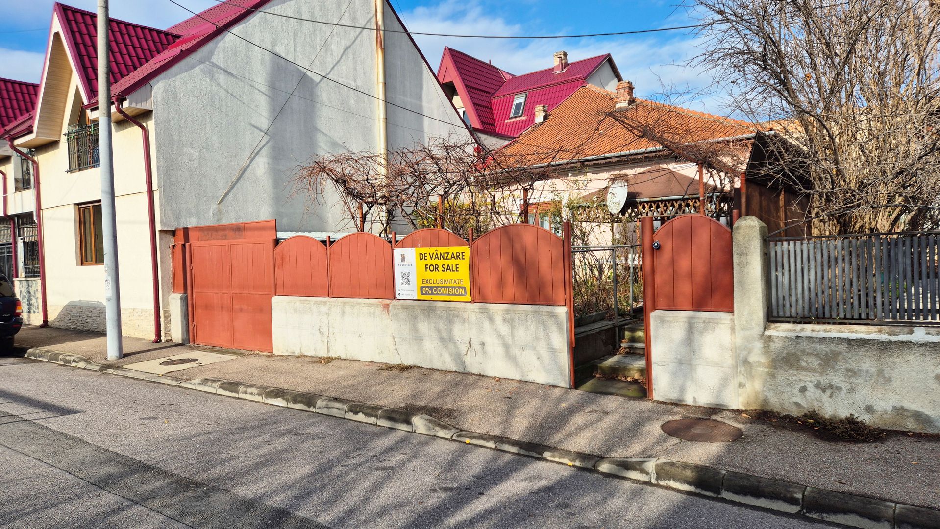 Casa Individuala - Turnu Severin - Comision 0% - Poză 2