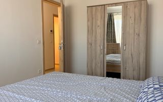 Doua Camere Mobilat Utilat Zona Coresi Kasper - Poză 7