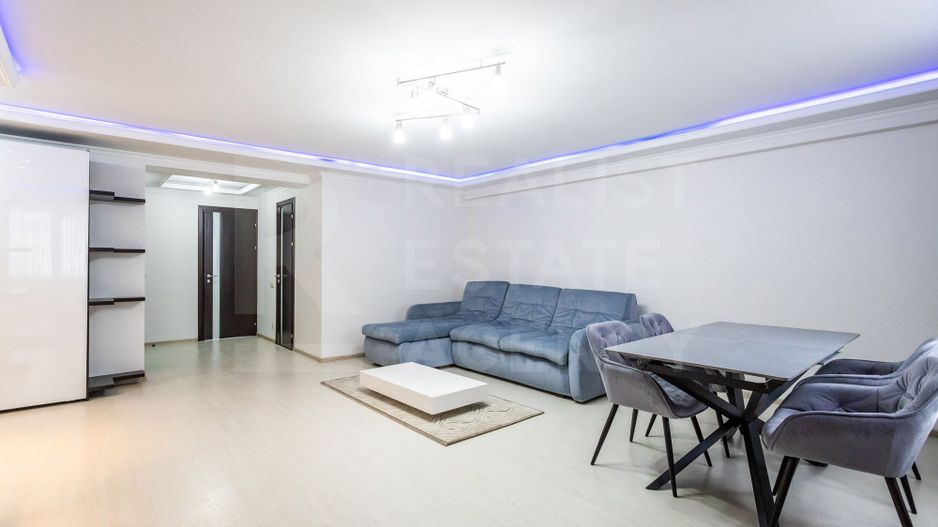 Vânzare, apartament, 2 camere, str. Ion Dumeniuc, Ciocana - Poză 6