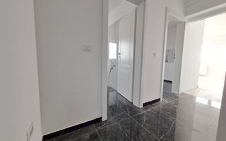 Apartament 1 camera de vanzare in Iasi, Galata, 46.72 mp, baie cu geam - Poză 10