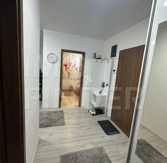Apartament 2 camere decomandat 52 mp plus terasa, garaj - Sophia Residence - Poză 9