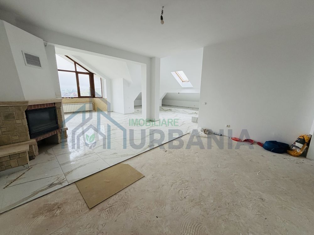 Apartament 138 mp de vânzare sau schimb în Pașcani - Poză 2