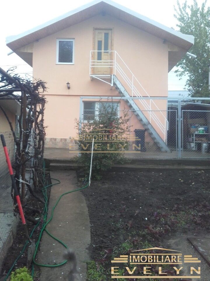 De vanzare casa 103mp+teren 338mp, zona Calea Nationala ( Brico Depot ), pret 115000 euro negociabil - Poză 3