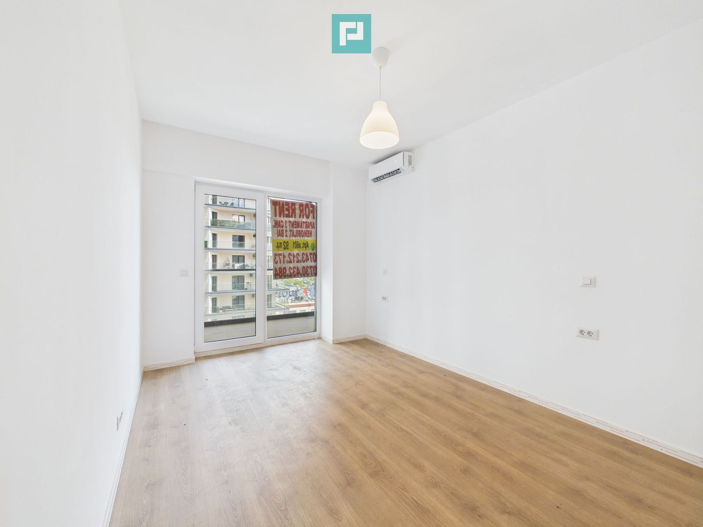 Apartament 3 camere |  Vulcan Residence și Parcul Sebastian - Poză 8