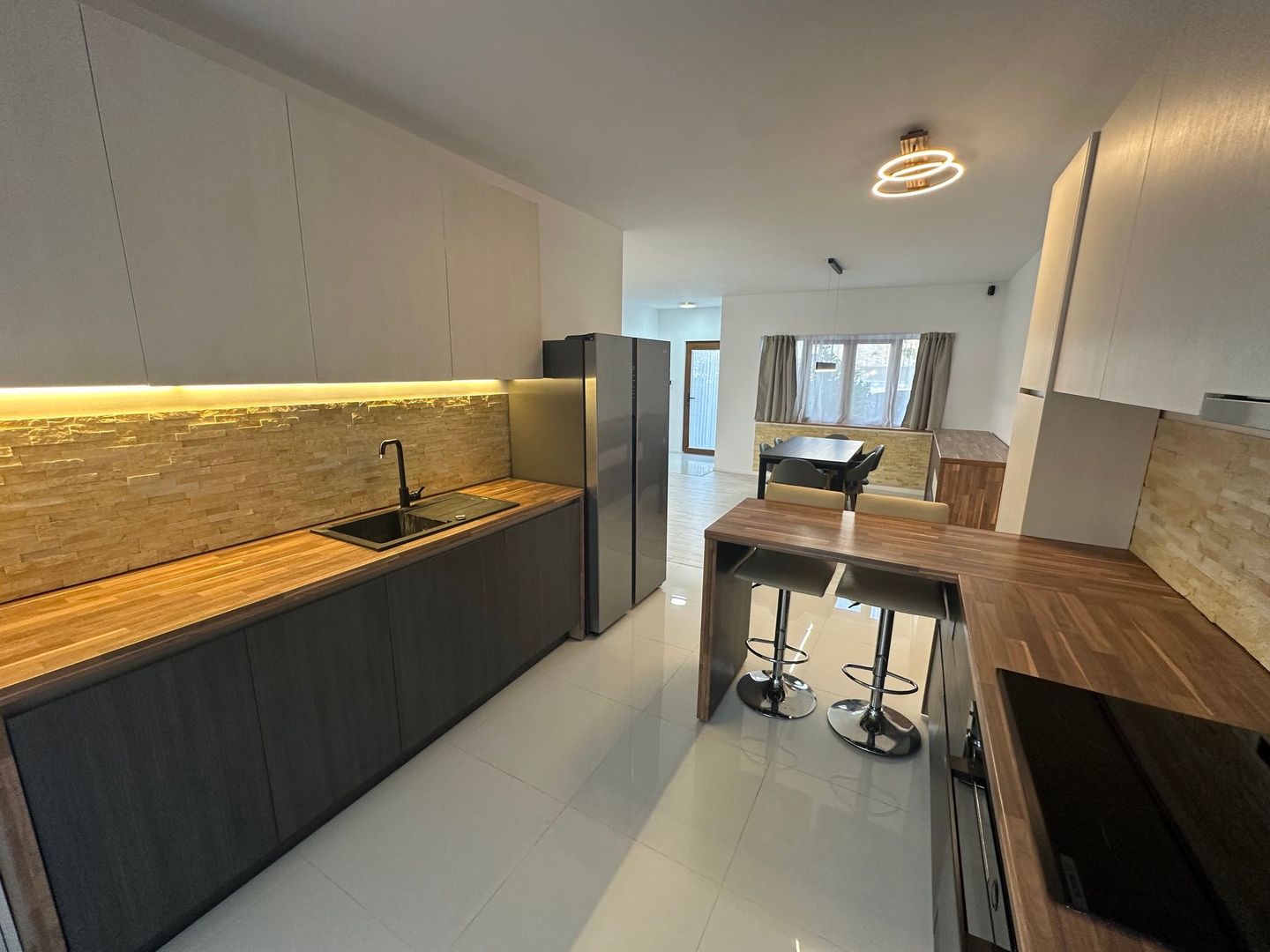 Duplex in Dumbravita se va mobila complet - Poză 7