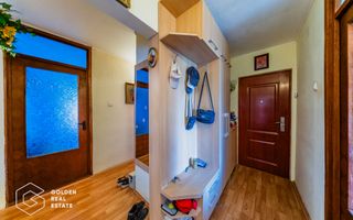 Apartament 4 camere, Micalaca, zona Miorita, etaj 3, decomandat, comision 0% - Poză 19