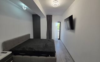 2 camere decomandat vis-a-vis Promenada Mall - Parcare privata - Poză 2
