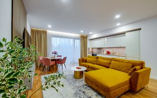 0% Comision - Prima inchiriere - Complex Premium - Residence5 Forest - Poză 1