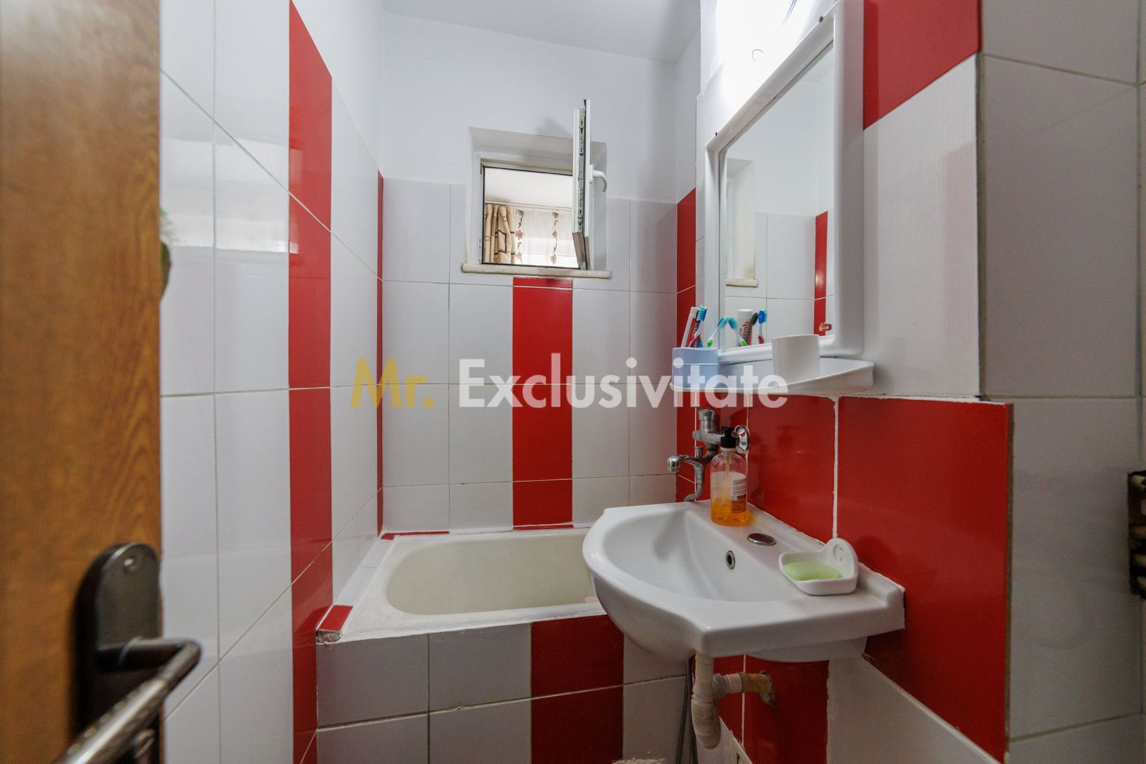 Apartament decomandat 2 camere Pitești Trivale-parter - Poză 5