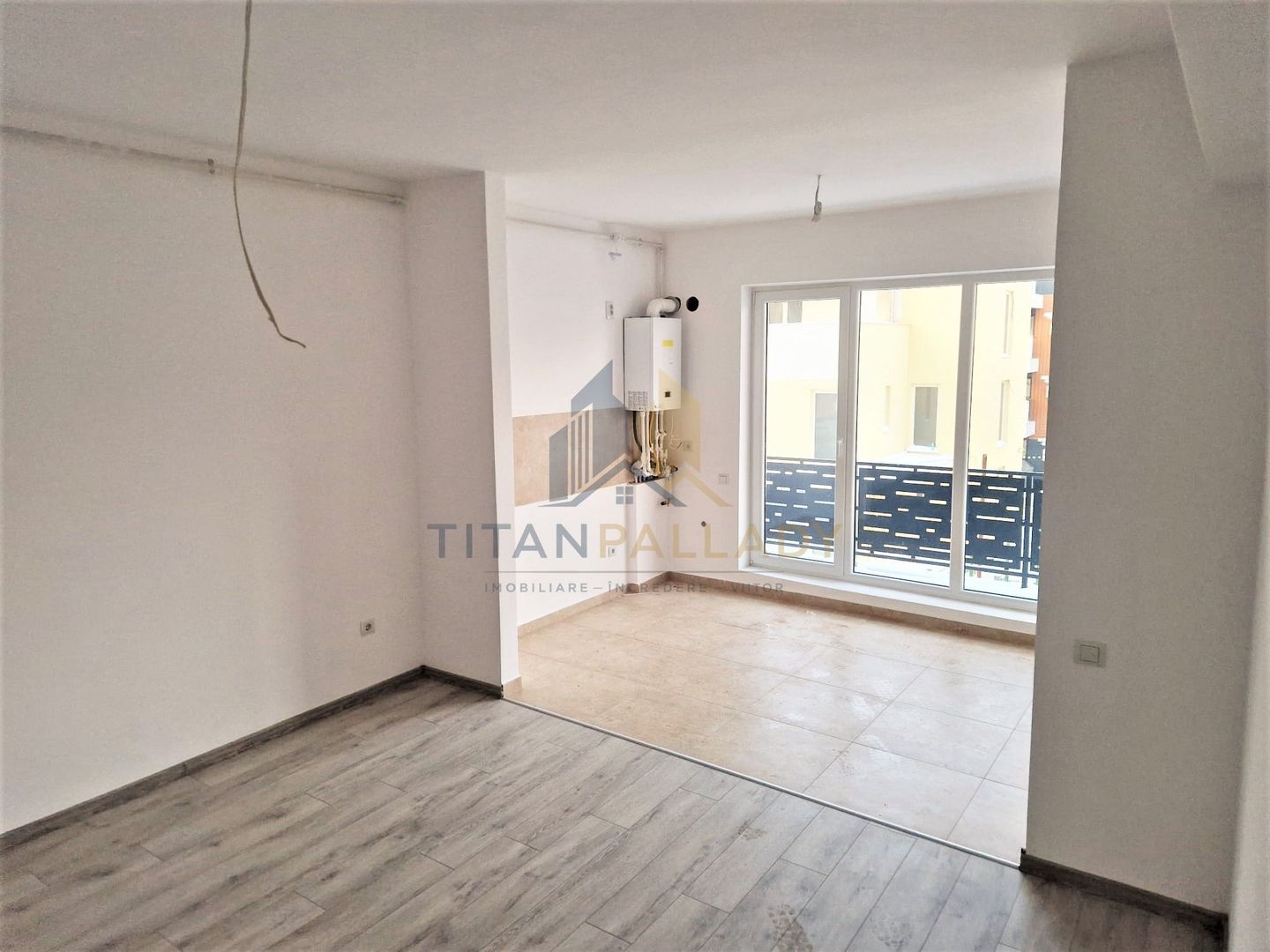 PROMO- Pallady- parcul Teilor- 4min STB- 2 Cam- 52mp- Centrala-Parcare - Poză 14