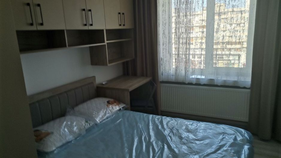 Inchiriere apartament3 camere de Lux, Ultracentral, Nou - Poză 8