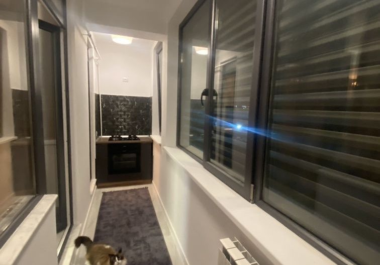 Apartament 2 camere ultramodern – Campus Constanța, etaj 1, 65 mp util - Poză 6