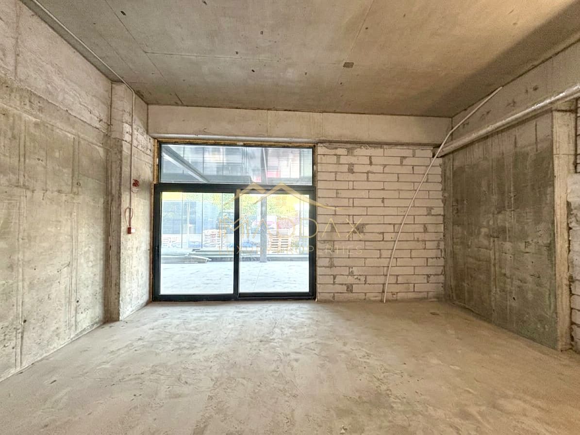 Spatiu Comercial + Terasa in zona Mihai Bravu ~ EXCLUSIVITATE - Poză 8