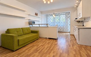 Apartament 2 camere| grădină proprie | Un colț de liniște pe Câmpului, Mănăștur - Poză 2