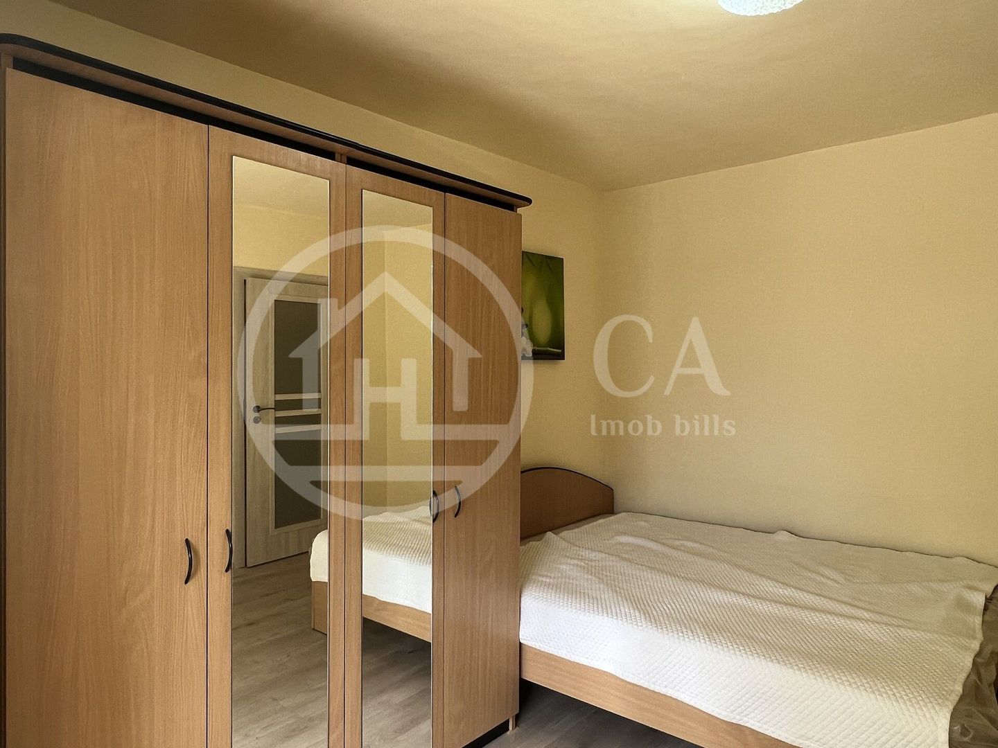 Apartament cu 3 camere de inchiriat Calea Aradului Oradea - Poză 7