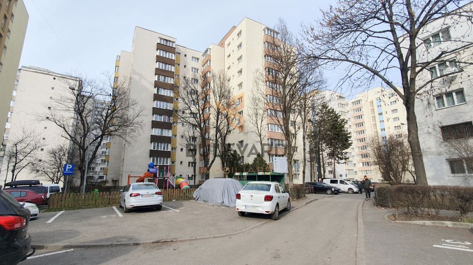 Apartament cu 2 camere, Piata Flora! - Poză 1