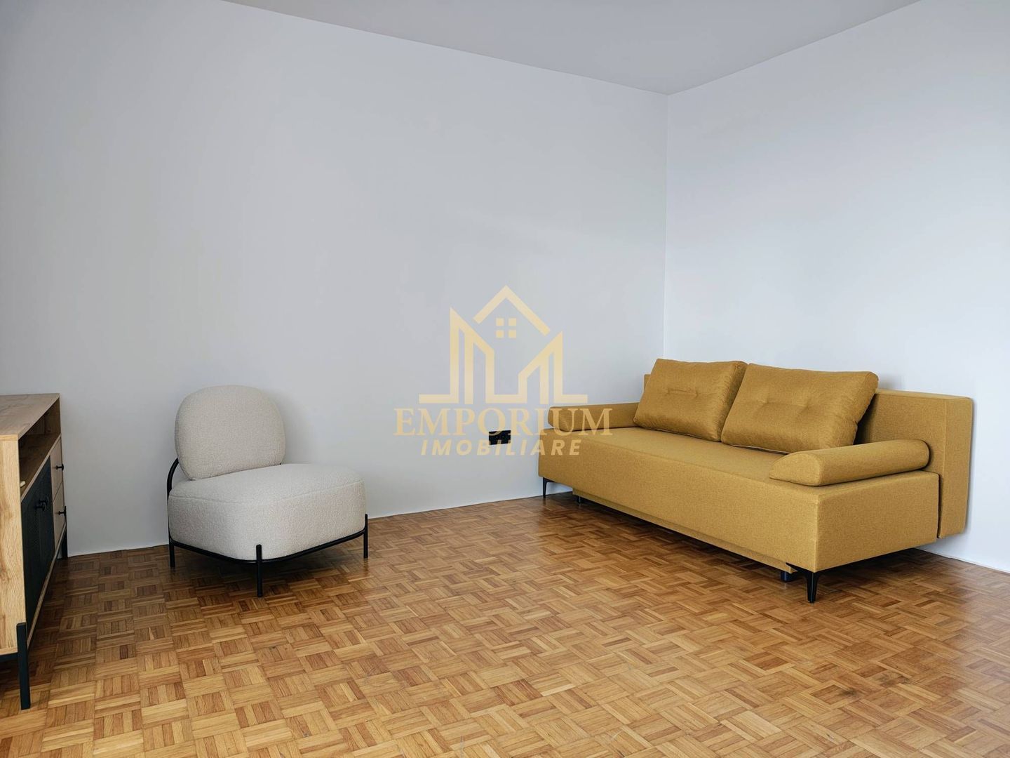1 camera decomandata, Pet Friendly, AC, Gheorgheni, FSEGA, FSPAC - Poză 1