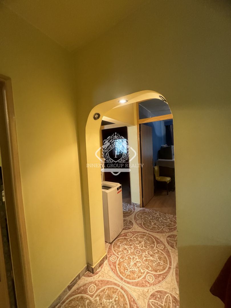 13 Septembrie | 4 camere | dec | 100mp | Parter | 199.000 Euro - Poză 7