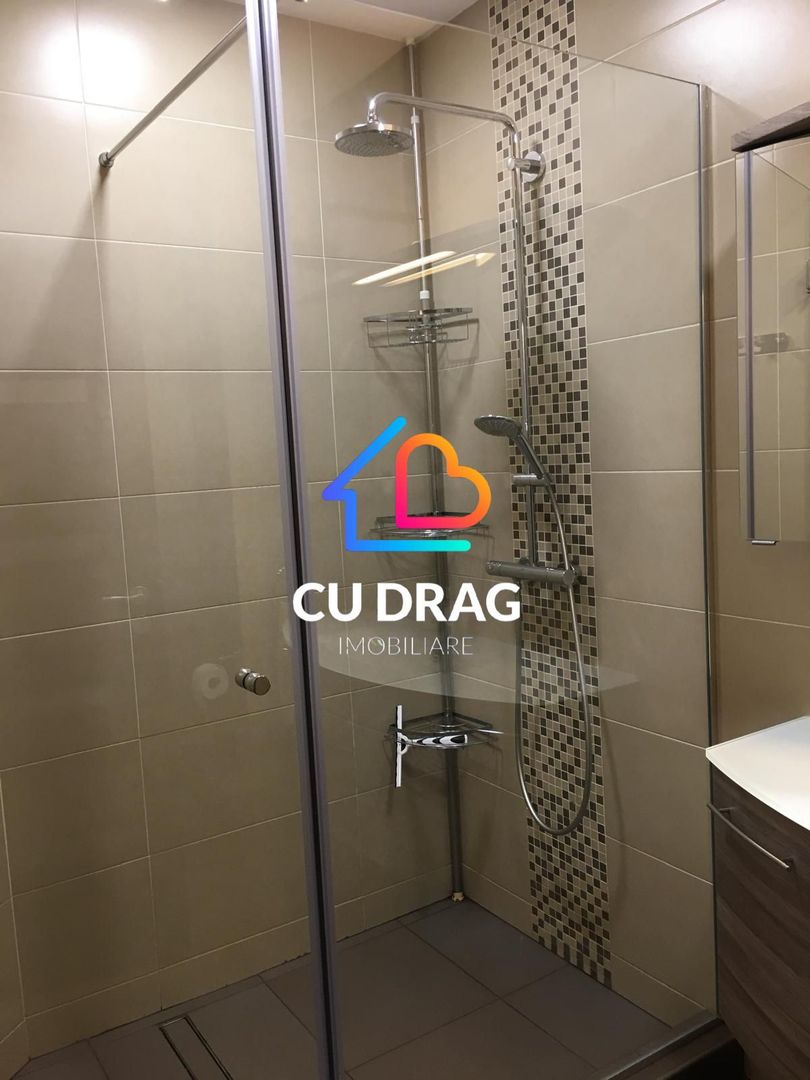 Apartament 3 Camere Calea Dumbrăvii, 100 mp, Garaj Subteran, Boxă, Etaj 2 - Poză 9