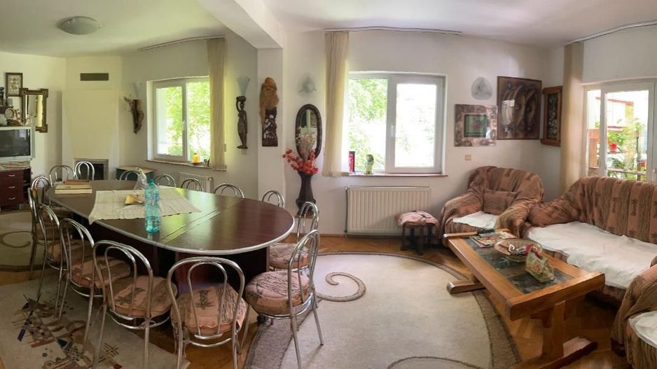 Vila în Breaza 230mp – Curte cu o priveliste superba -3.155mp - Poză 5