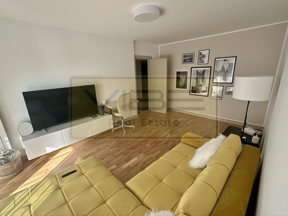 Apartament 2 camere + parcare subterana HIMSON - Poză 4