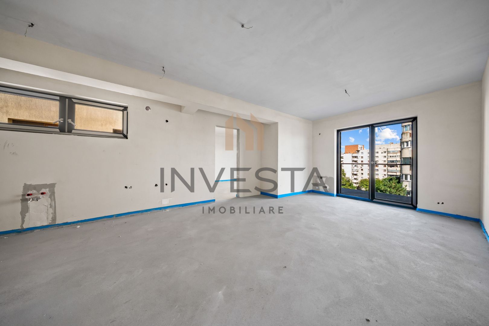 Apartament 2 camere Marasti – cladire nZEB -  localizare Premium - Poză 1
