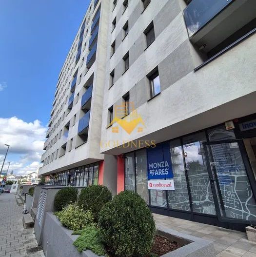 2 Camere decomandate, Park Lake, FSEGA, Iulius Mall, Modern, AC. - Poză 8