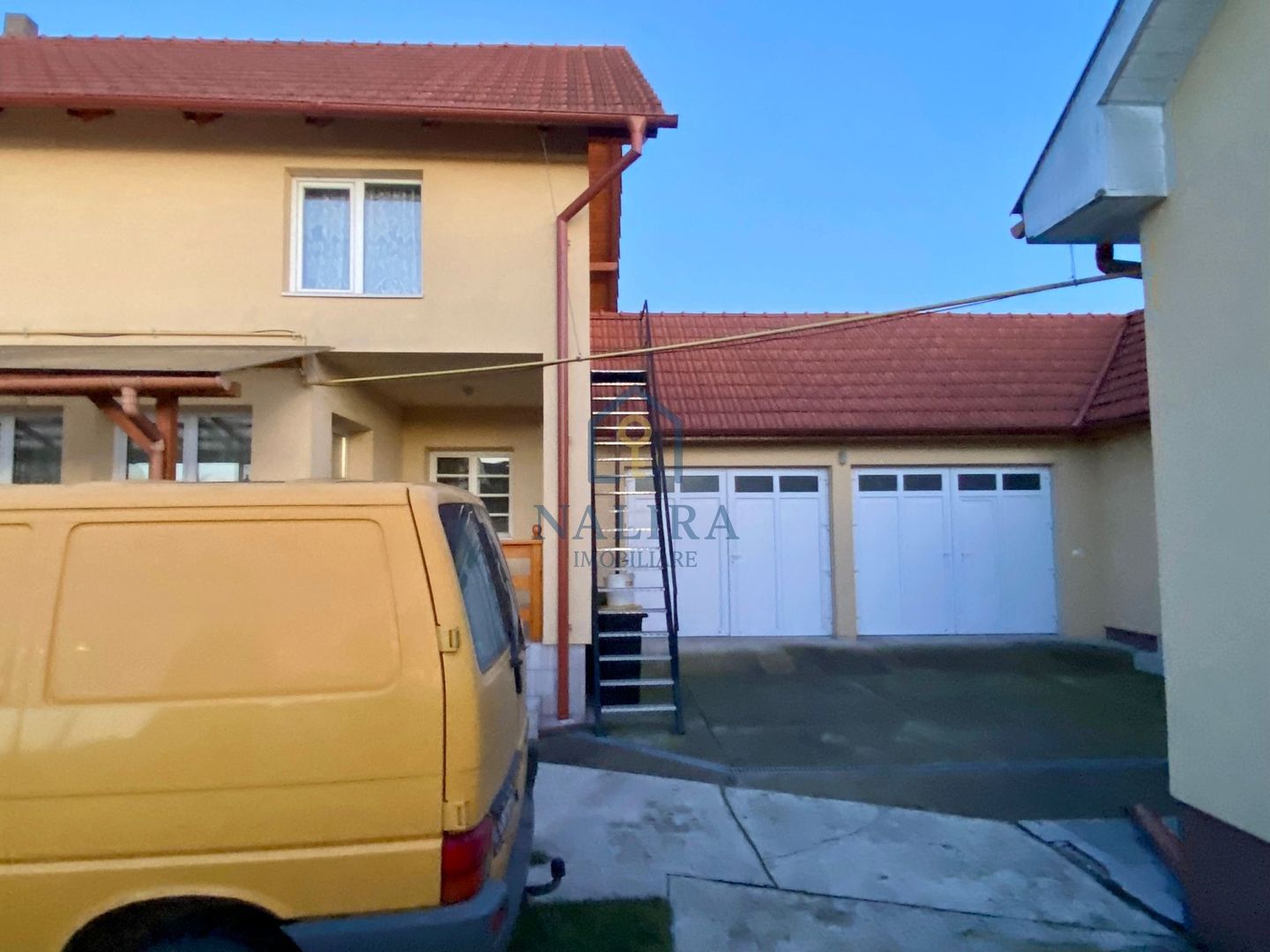 Casă de vânzare Seini - Poză 8