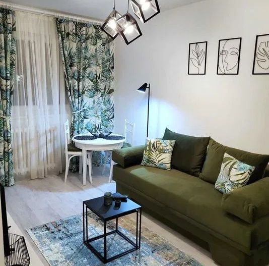 Garsoniera Alba Iulia - Poză 1