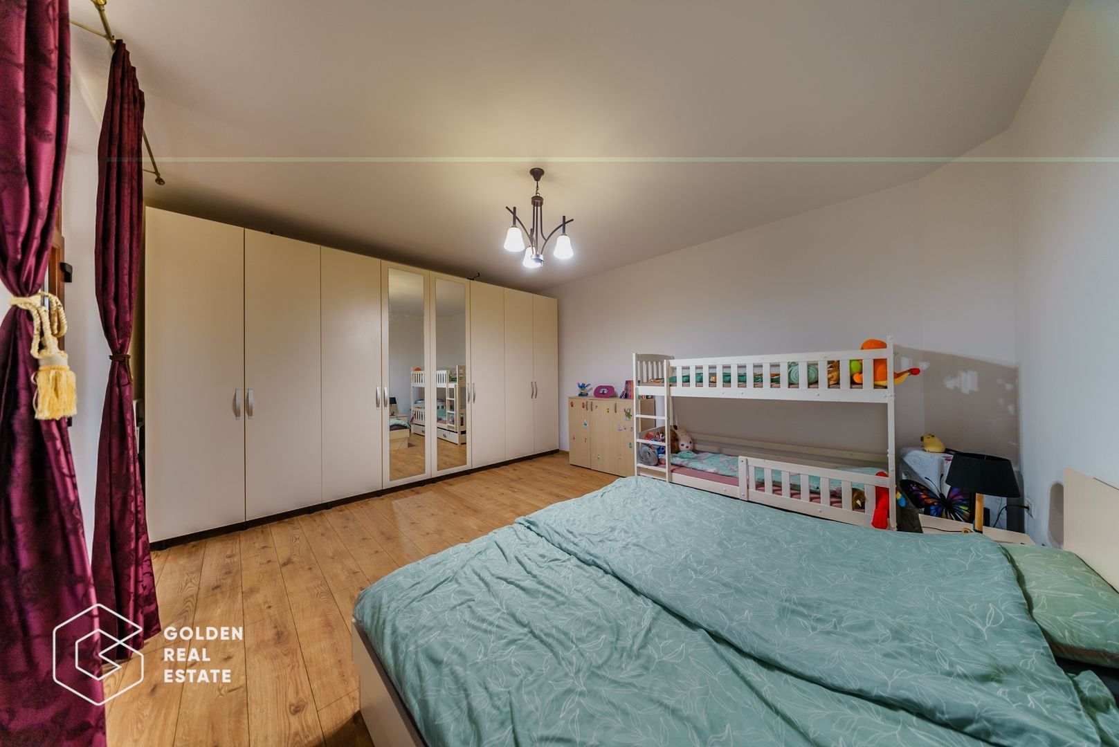 Apartament 2 camere la curte, spatios si renovat, Aradul Nou - Poză 5