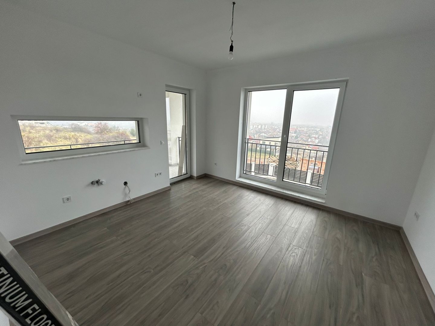 Casa Individuala, 140mp utili, 600mp teren, Zona Cetate - Poză 4