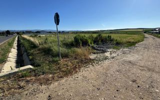 Teren 2500mp Sura Mica - Ocna Sibiului | 162.500 EUR - EXCLUSIVITATE - Poză 2