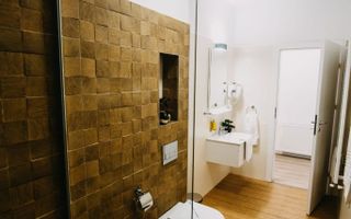 Apartament 2 camere, lux, 55mp, parcare subterana, cartier Buna Ziua - Poză 7