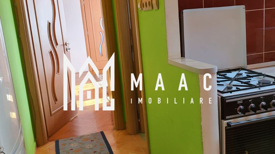 Apartament 2 camere | 40 MPU | Balcon | Renovat | Cedonia - Poză 9