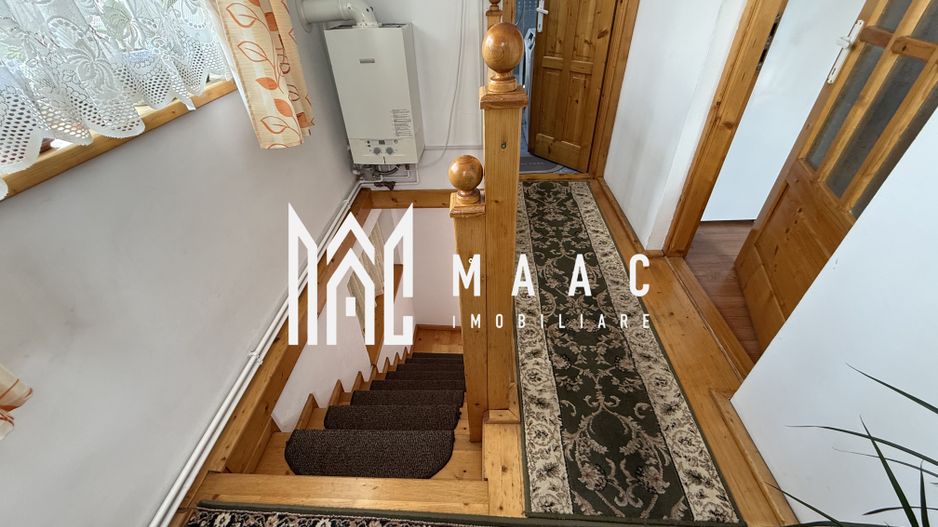 Apartament 3 camere Sibiu | Central | 77 mp, semidecomandat - Poză 8