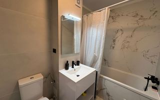 AP. 2 CAMERE SUN ROYAL VIEW, LOC PARCARE, BLOC NOU, METROU 8 MINUTE - Poză 8